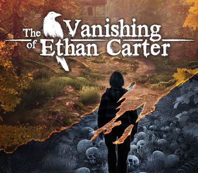 The Vanishing of Ethan Carter - Steam Key (Aktivierungscode)