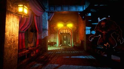 The Park - Steam Key (Aktivierungscode)