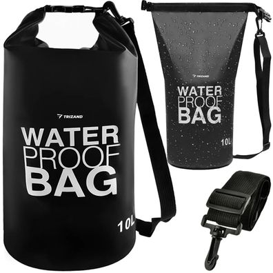 Packsack Trockenbeutel Wassersporttasche