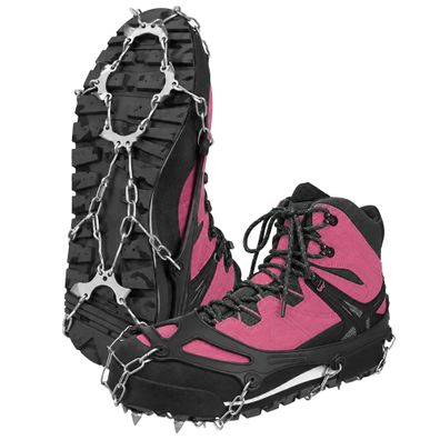 Schuhkrallen Grödel Eisketten