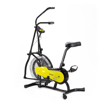 Ergometer Ausdauertrainer Ganzkörpertraining
