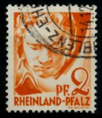 FZ Rheinland-pfalz 2. Ausgabe Spezialisierung N X7AD986