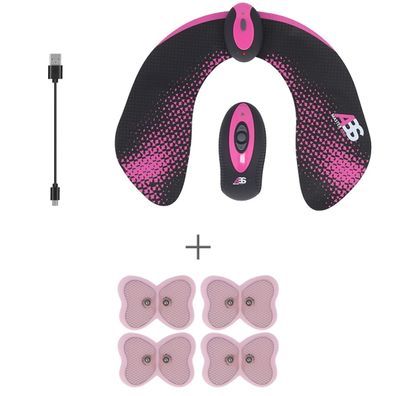 Gesäßtrainer Muskelstimulator Reizstromgerät