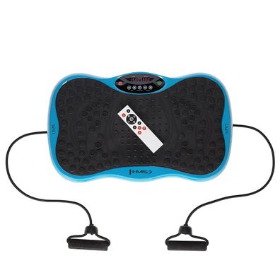 Vibrationstrainer Ganzkörpertrainer Massageplatte