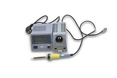 Fixpoint Digitale Lötstation EP5 48 W 150-450 °C LCD-Anzeige beleuchtet 51098