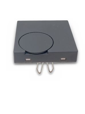 Schneider Electric Merten Raumtemperaturregler-Modul MEG5779-0414 System M