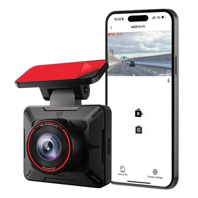 Autokamera Unfallkamera Fahrtenrekorder