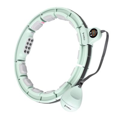 Fitnessreifen Massagereifen Bauchtrainer