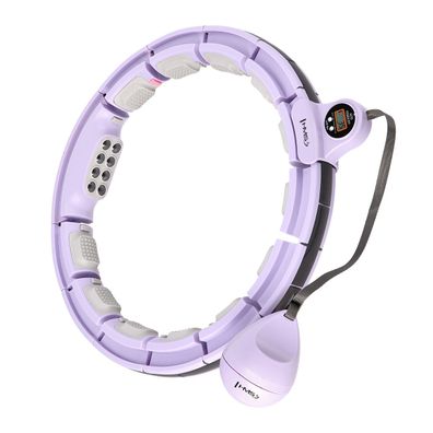 Fitnessreifen Massagereifen Bauchtrainer