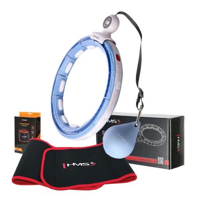Fitnessreifen Taillentrainer Bauchtrainer