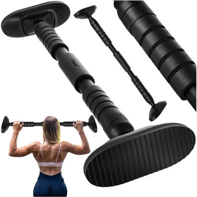 Türreck Trizand 24784 Klimmzugstange verstellbar 70-100 cm belastbar bis 180 kg