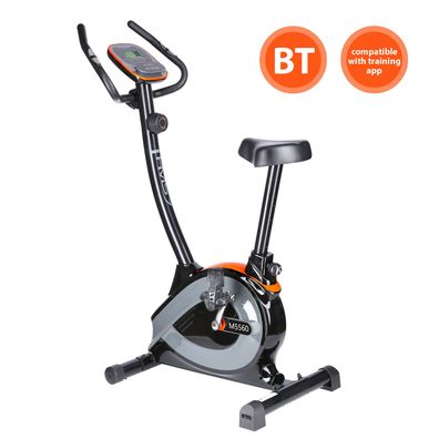Fitnessfahrrad Ergometer Fahrradtrainer