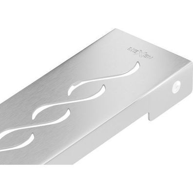 Mexen M18 Abdeckung für lineare Duschabläufe 80 cm, Chrom - 1023080
