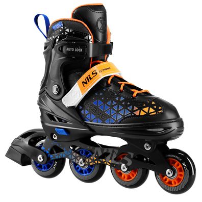 Inliner Rollschuhe Schlittschuhe