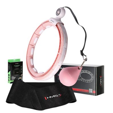 Fitnessreifen Massagereifen Bauchtrainer
