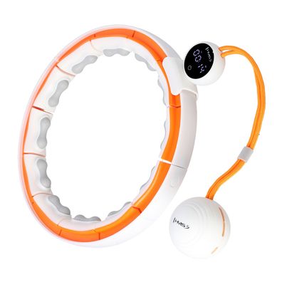 Fitnessreifen Massagereifen Bauchtrainer