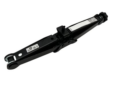 Original Wagenheber Scherenwagenheber 1450kg Mercedes-Benz Werkzeug 420mm GLE