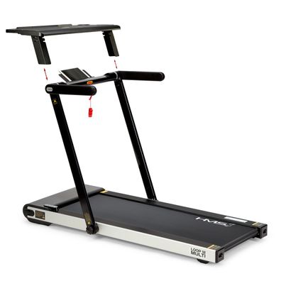 Schreibtischlaufband Gehtrainer Heimtrainer