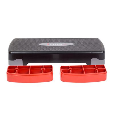Aerobic-Steppbrett Trittstufe Cardiotrainer