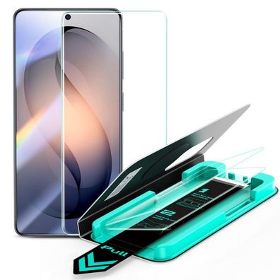 Panzerglas Bildschirmschutz Schutzglas