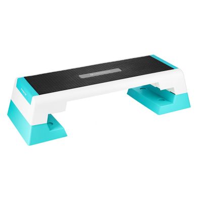 Steppbrett Aerobic-Stepper Trainingsstufe