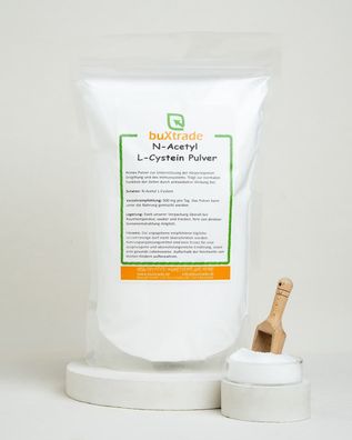 N-Acetyl-L-Cystein 1 kg