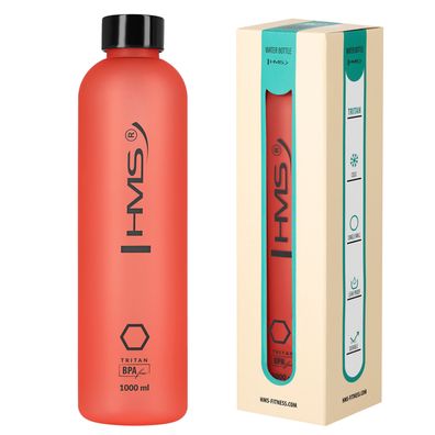 Sportflasche Wasserflasche Fitnessflasche
