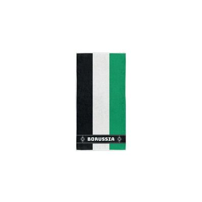 Borussia Mönchengladbach Handtuch M´Gladbach "Flag" 1112