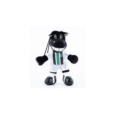 Borussia Mönchengladbach Puppe M´Gladbach Plüsch "Jünter" 20cm 1255