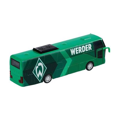 SV Werder Bremen Spielzeug Sound Mannschaftsbus 171