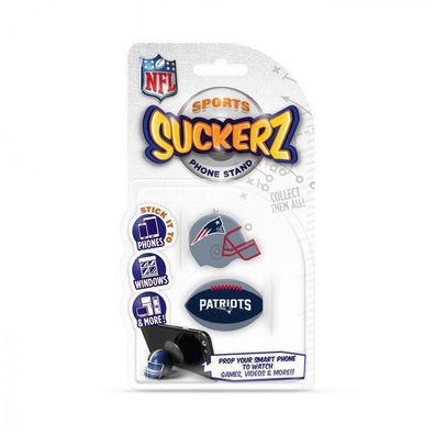 New England Patriots Handy Sports Suckerz (2er-Set) 230