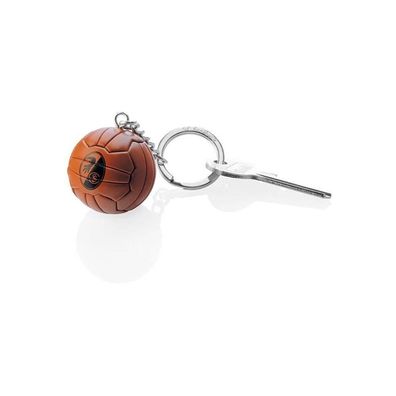 SC Freiburg Keychain Schlüsselanhänger Retroball 1648