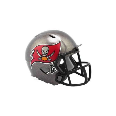 Tampa Bay Buccaneers Eishockey Helm Buccanneers Pocket Size Single 2415