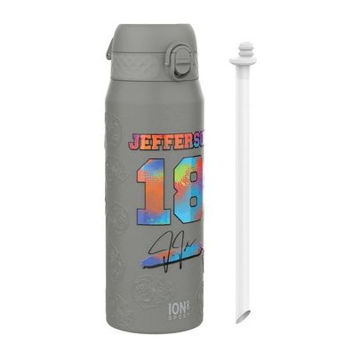 Minnesota Vikings Flasche Justin Jefferson Steel Water Bottle 750 ML. 1435
