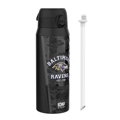 Baltimore Ravens Flasche Steel Water Bottle 750 ML 299