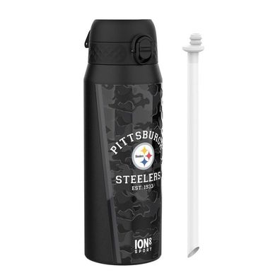 Pittsburgh Steelers Flasche Steel Water Bottle 750 ML 2307