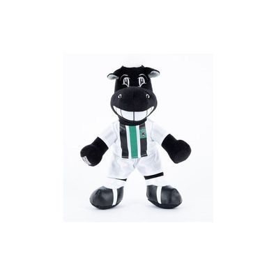 Borussia Mönchengladbach Puppe M´Gladbach Plüsch "Jünter" 30cm 853