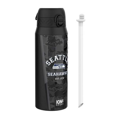 Seattle Seahawks Flasche Steel Water Bottle 750 ML 484