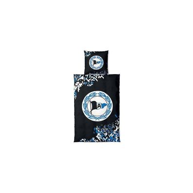 Arminia Bielefeld Bettwäsche Logo Neo 290