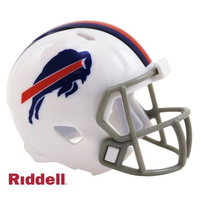 Buffalo Bills Eishockey Helm Pocket Size Single 995