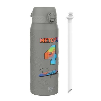 Pittsburgh Steelers Flasche DK Metcalf Steel Water Bottle 750 ML. 2383