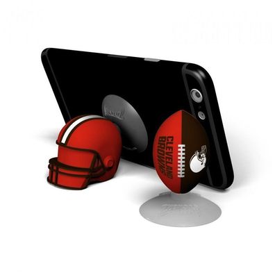 Cleveland Browns Handy Sports Suckerz (2er-Set) 2558