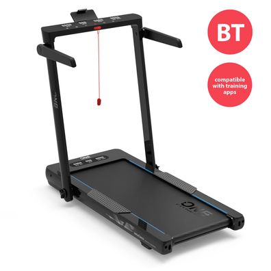 Heimlaufband Klapplaufband Ausdauertrainer