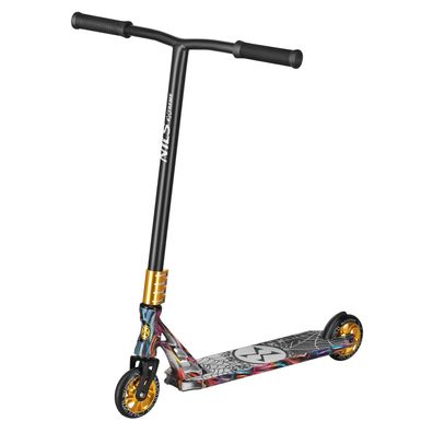 Stuntscooter Freestyleroller Trickroller