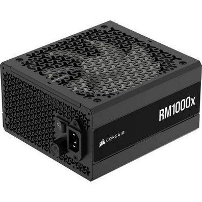 Corsair - CP-9020271-EU - PC-Netzteil - RMx-Serie RM1000x
