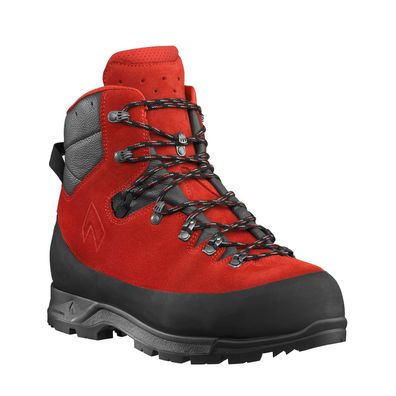 HAIX Pprotector FOREST 2.1 GTX mid Schnittschutz Schuhe Forst Stiefel