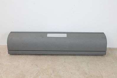 VW T4 Getränkehalter Becherhalter 4 fach hinten grau Seitenteil Multivan II