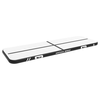 AirTrack Nordic Home 3M - schwarz