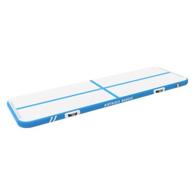 AirTrack Nordic Home 3M - blau