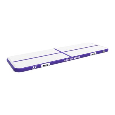 AirTrack Nordic Home 3M - violett
